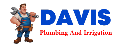 Trusted plumber in LA MESA